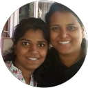 pooja shedge profile picture